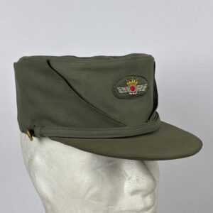 Gorra tipo Montañera EZAPAC España