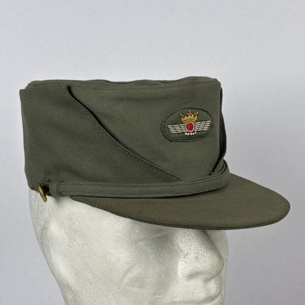 Gorra tipo Montañera EZAPAC España