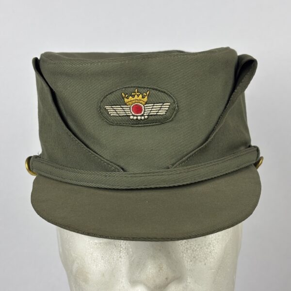 Gorra tipo Montañera EZAPAC España - Imagen 3