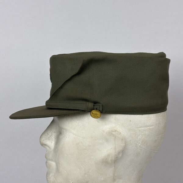 Gorra tipo Montañera EZAPAC España - Imagen 4
