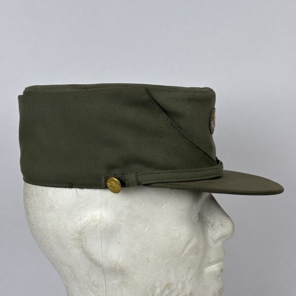 Gorra tipo Montañera EZAPAC España - Imagen 6
