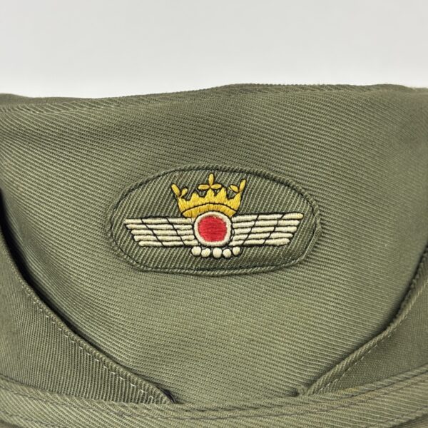 Gorra tipo Montañera EZAPAC España - Imagen 7