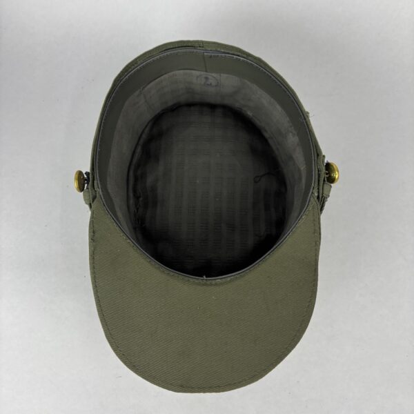 Gorra tipo Montañera EZAPAC España - Imagen 2