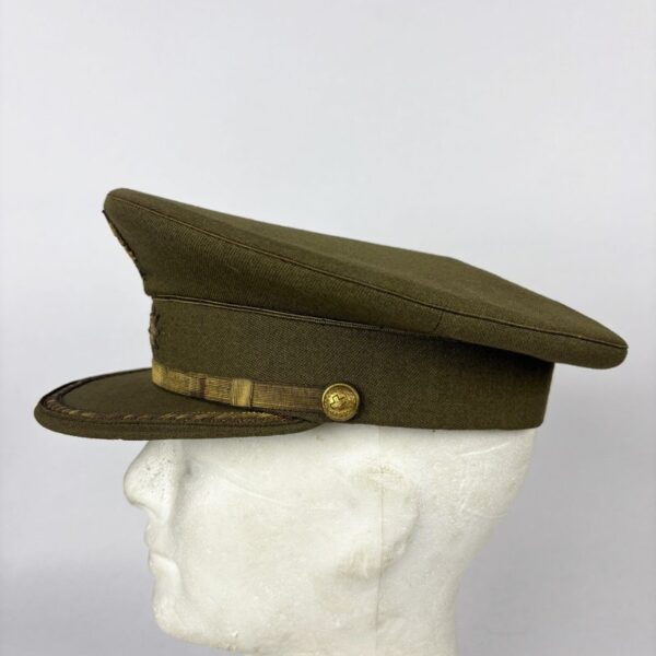 Gorra de Teniente Coronel Cruz Roja España - Imagen 4