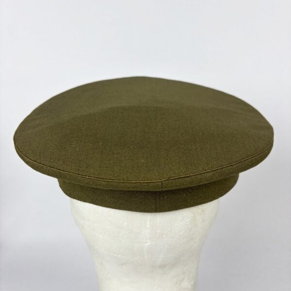 Gorra de Teniente Coronel Cruz Roja España - Imagen 5