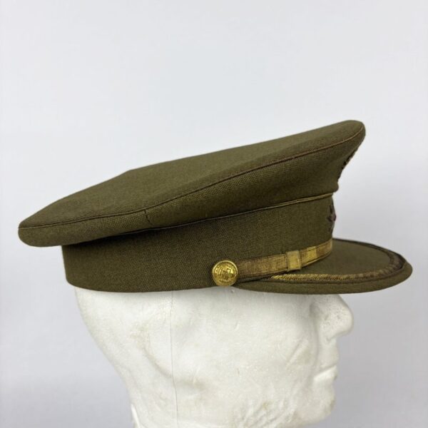Gorra de Teniente Coronel Cruz Roja España - Imagen 6