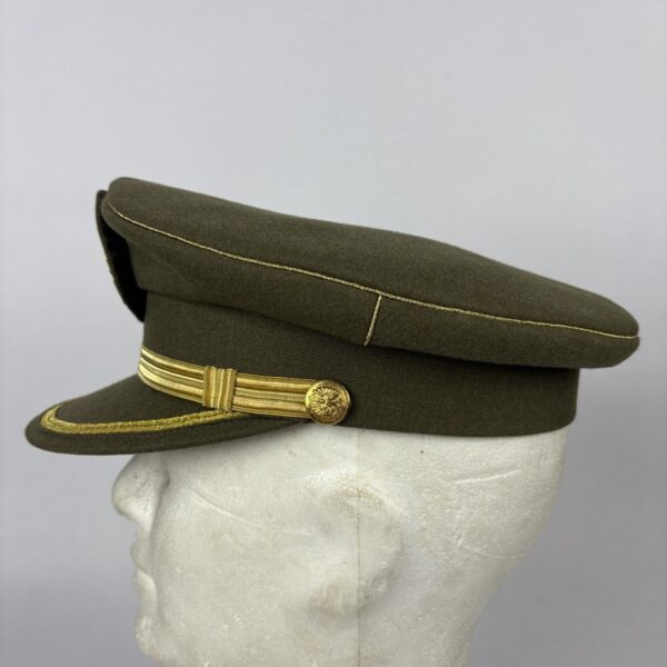 Gorra de Oficial Superior España - Imagen 4