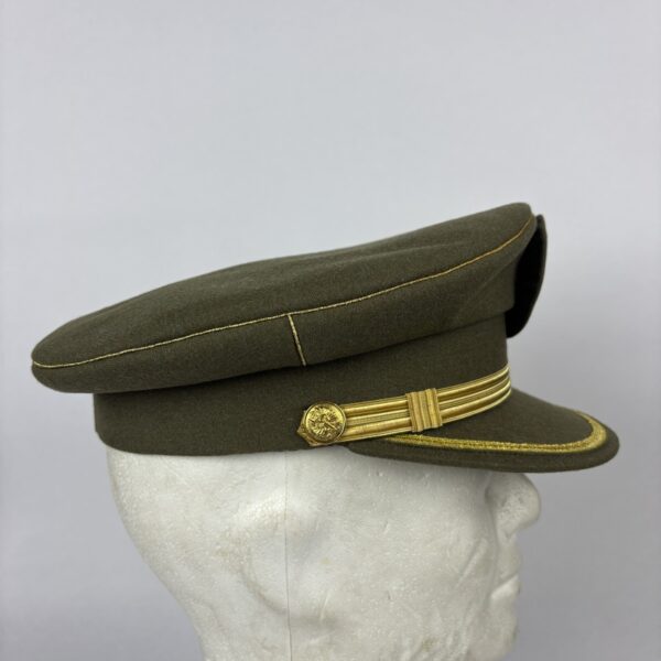 Gorra de Oficial Superior España - Imagen 6