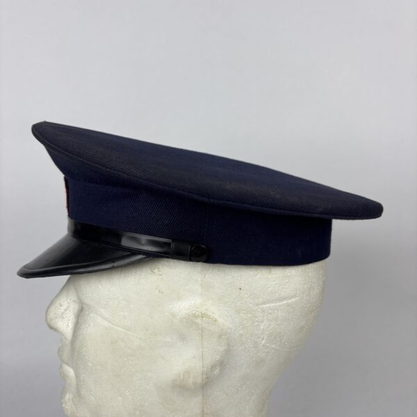 Gorra de conductor de Tranvías España - Imagen 4