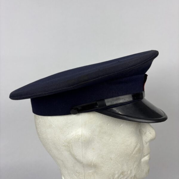 Gorra de conductor de Tranvías España - Imagen 6