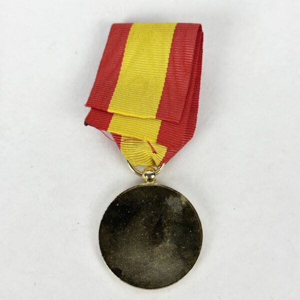 Medalla Donante de Sangre del Ejército España - Imagen 2