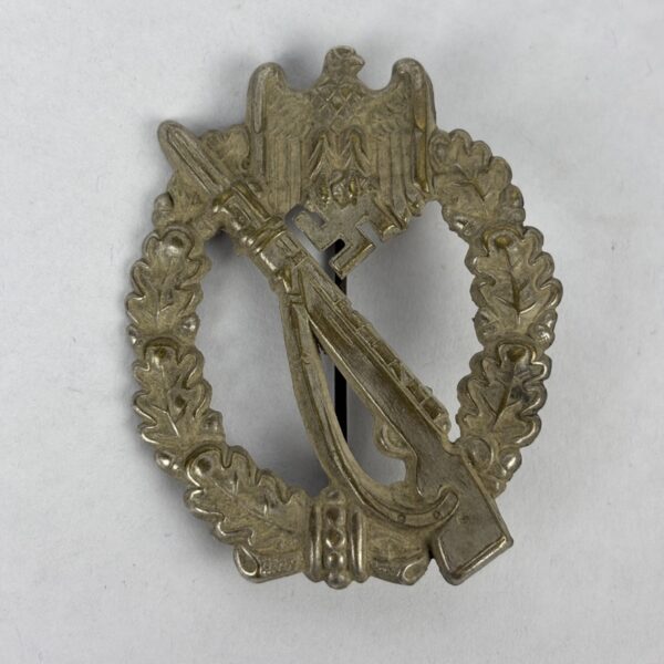 Insignia de Asalto de Infantería WW2 Alemania