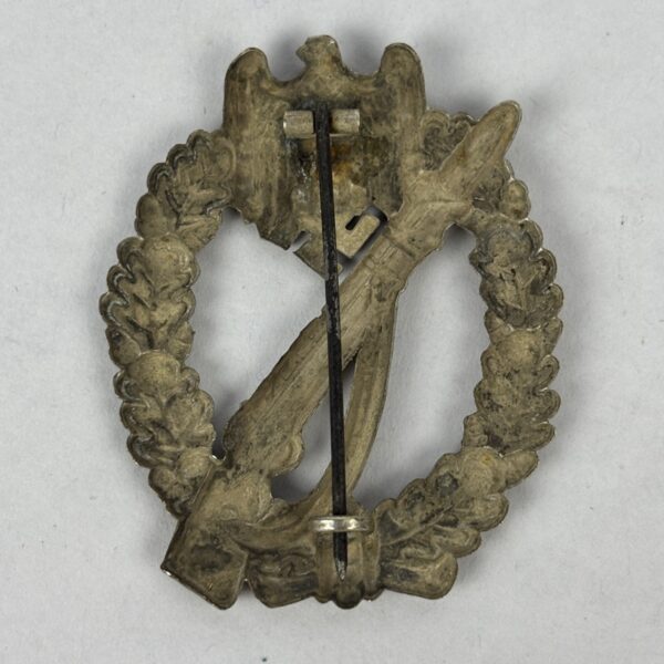Insignia de Asalto de Infantería WW2 Alemania - Imagen 2