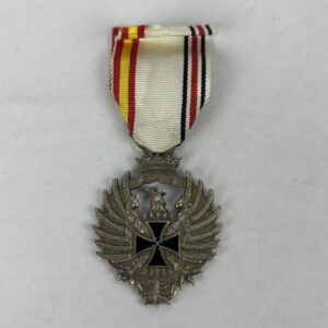 Medalla de la Campaña en Rusia 1941 España