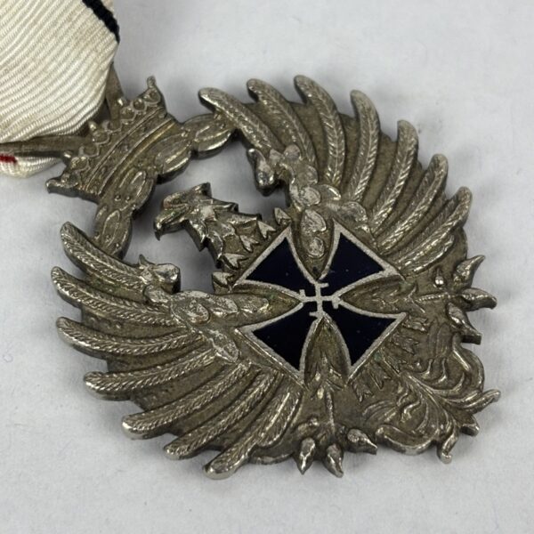 Medalla de la Campaña en Rusia 1941 España - Imagen 6