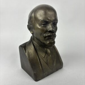Busto de Lenin URSS