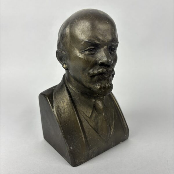 Busto de Lenin URSS