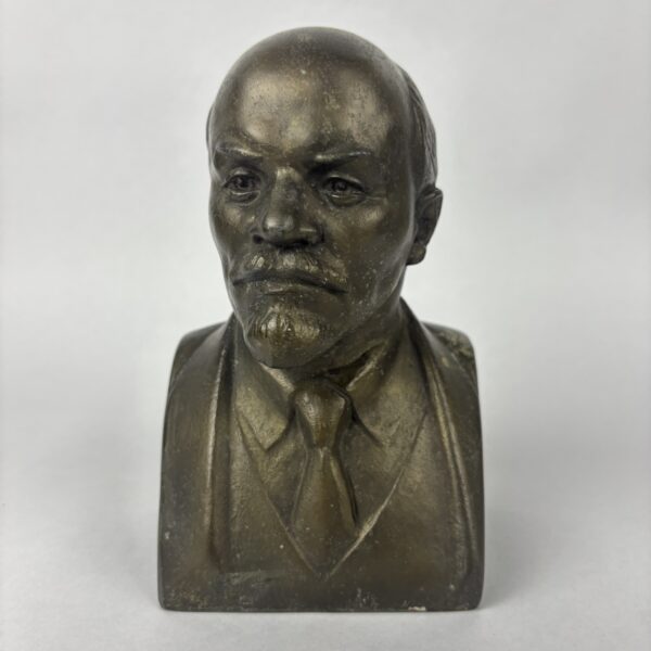 Busto de Lenin URSS - Imagen 2