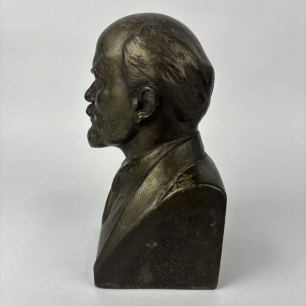 Busto de Lenin URSS - Imagen 3