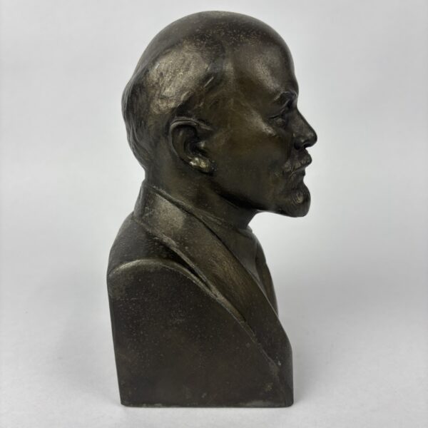 Busto de Lenin URSS - Imagen 5