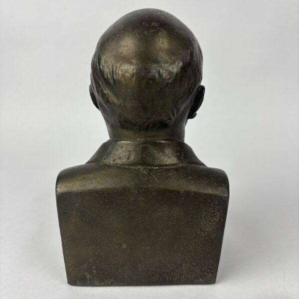 Busto de Lenin URSS - Imagen 4