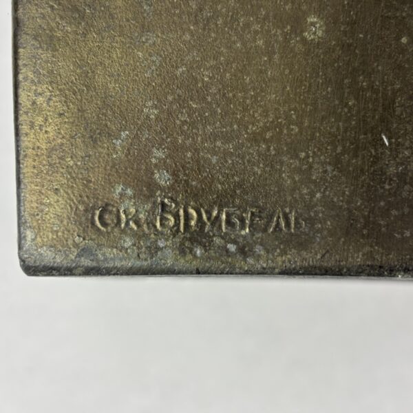 Busto de Lenin URSS - Imagen 6
