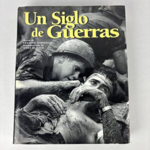 Libro Un Siglo De Guerras
