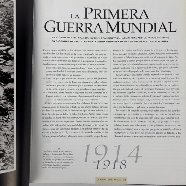 Libro Un Siglo De Guerras - Imagen 6
