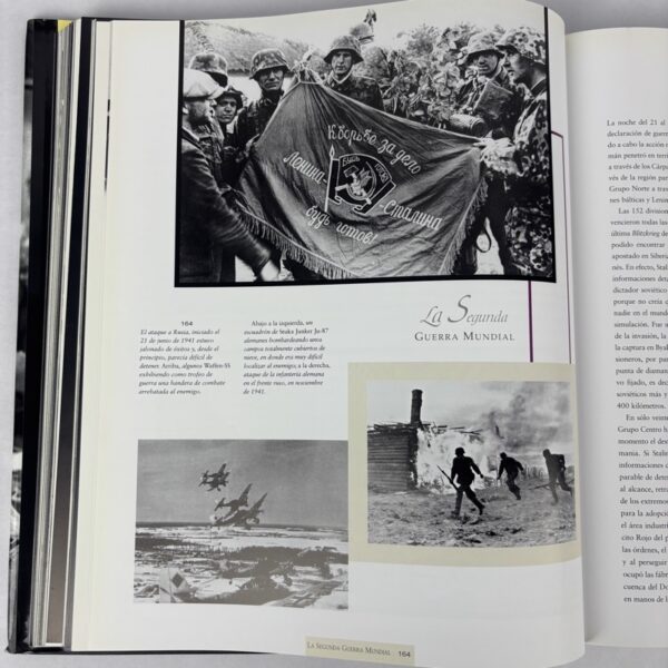 Libro Un Siglo De Guerras - Imagen 7