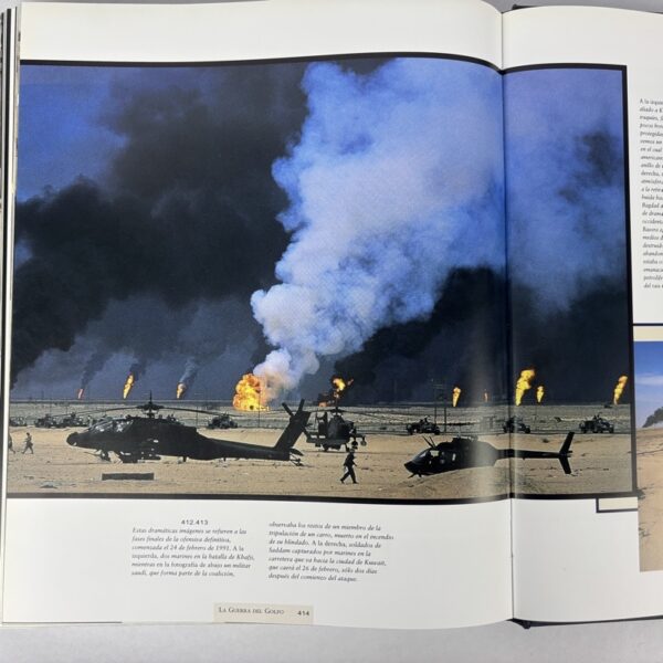 Libro Un Siglo De Guerras - Imagen 11