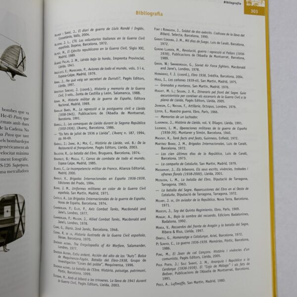 Libro Les batalles del Segre i la Noguera Pallaresa. - Imagen 8