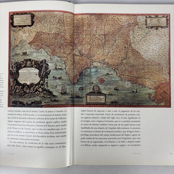 Libro Almansa 1707 Després de la Batalla - Imagen 5
