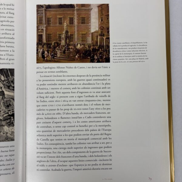 Libro Almansa 1707 Després de la Batalla - Imagen 7