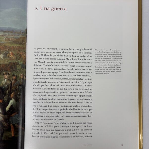 Libro Almansa 1707 Després de la Batalla - Imagen 8