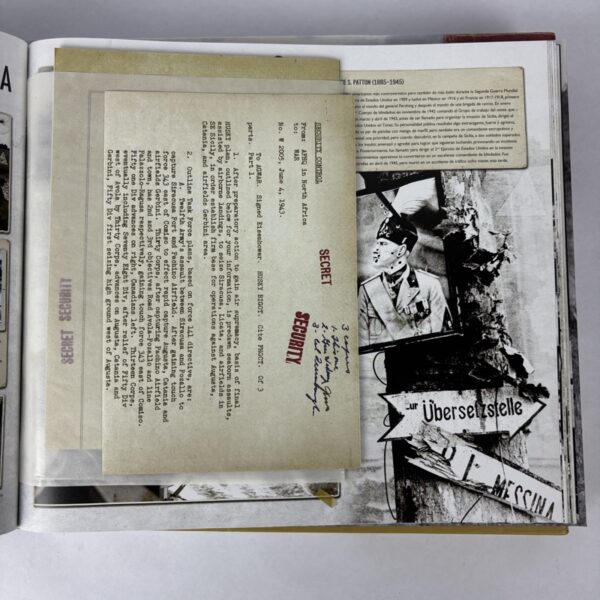 Libro De Stalingrado a El Alamein 1942–1944 El Contraataque Aliado - Imagen 9