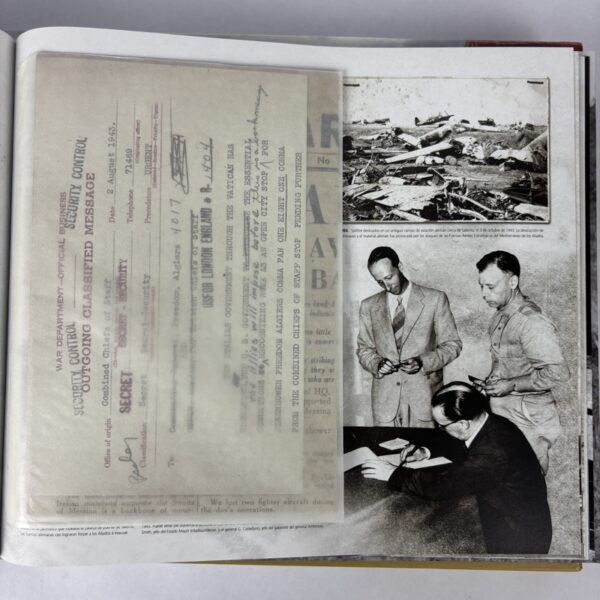 Libro De Stalingrado a El Alamein 1942–1944 El Contraataque Aliado - Imagen 11
