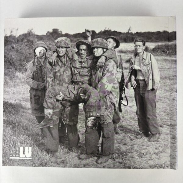 Libro De Stalingrado a El Alamein 1942–1944 El Contraataque Aliado - Imagen 13