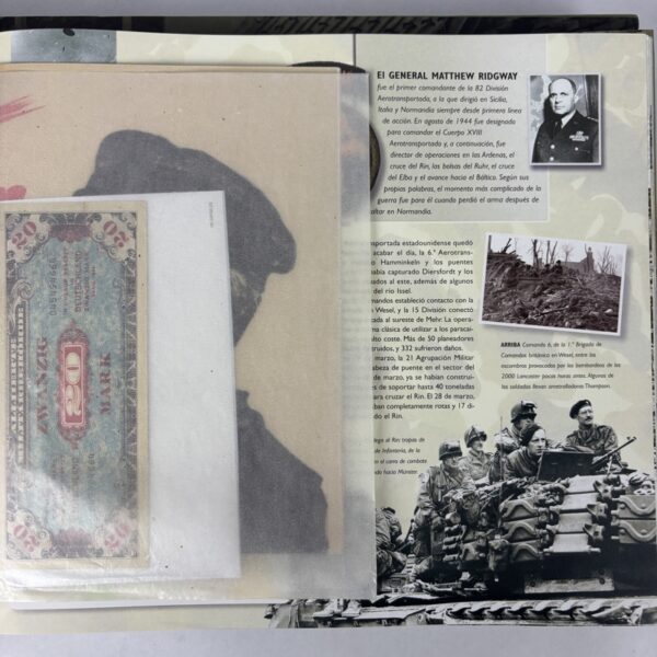 Libro Victoria en Europa 1944-1945 - Imagen 10