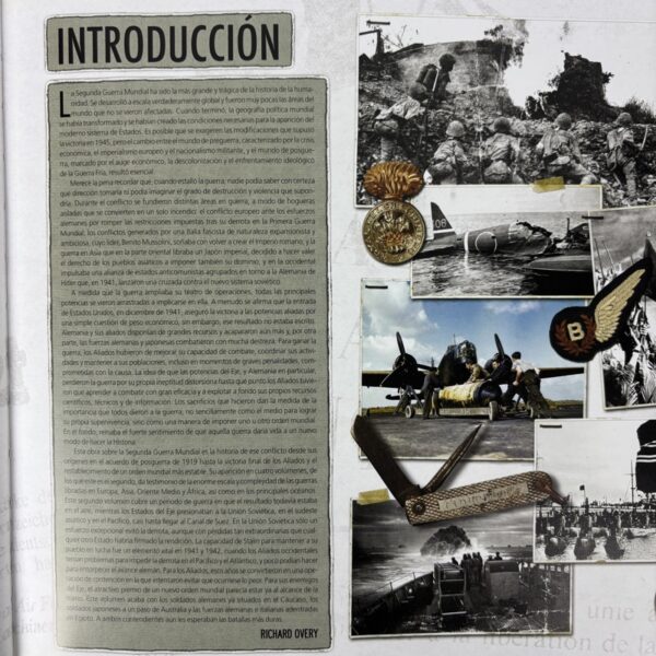 Libro ¡Tora, Tora, Tora! 1941–1942. La Ascensión del Eje - Imagen 6