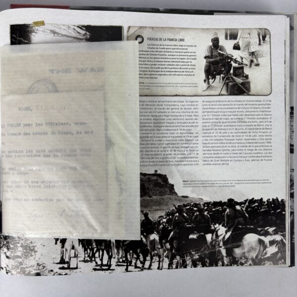 Libro ¡Tora, Tora, Tora! 1941–1942. La Ascensión del Eje - Imagen 7