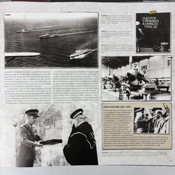 Libro ¡Tora, Tora, Tora! 1941–1942. La Ascensión del Eje - Imagen 2