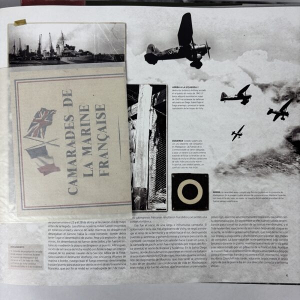 Libro ¡Tora, Tora, Tora! 1941–1942. La Ascensión del Eje - Imagen 9