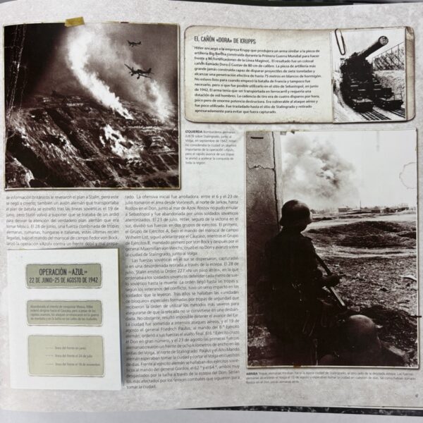 Libro ¡Tora, Tora, Tora! 1941–1942. La Ascensión del Eje - Imagen 10