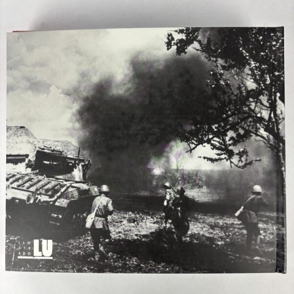 Libro ¡Tora, Tora, Tora! 1941–1942. La Ascensión del Eje - Imagen 11