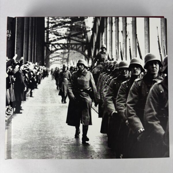 Libro Blitzkrieg 1939–1941. La Guerra Relámpago - Imagen 4