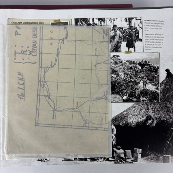 Libro Blitzkrieg 1939–1941. La Guerra Relámpago - Imagen 9