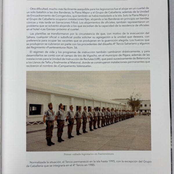 Libro 100 años de la Legión - Imagen 11