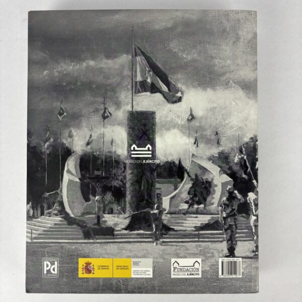 Libro 100 años de la Legión - Imagen 14