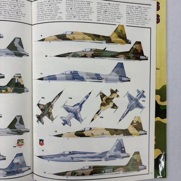Libros Los Colores de los Aviones - Imagen 9