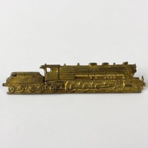 Insignia Regimiento de Ferrocarriles Ejército España